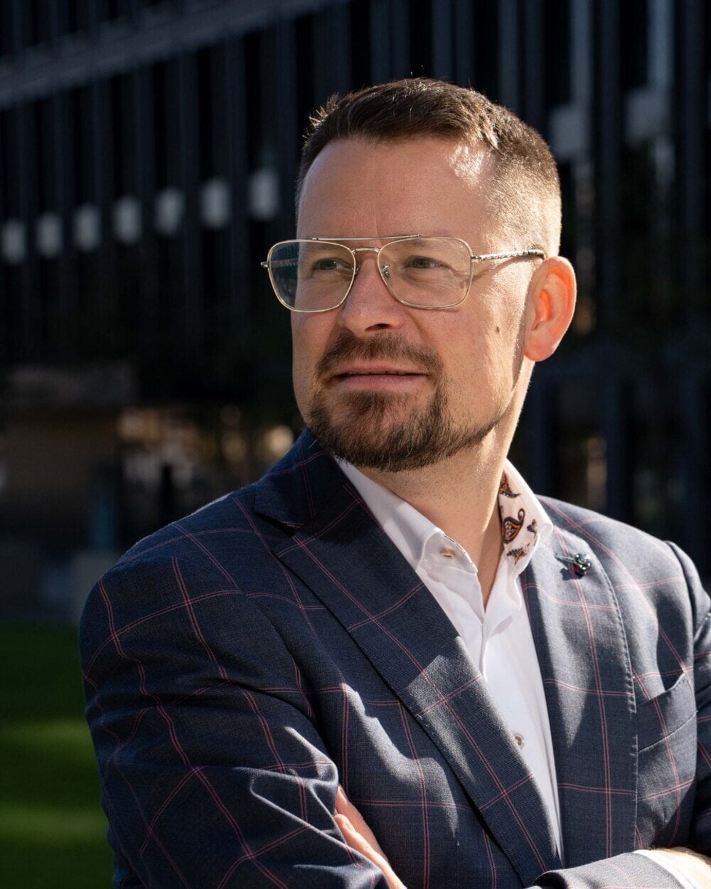 Lukáš Chládek