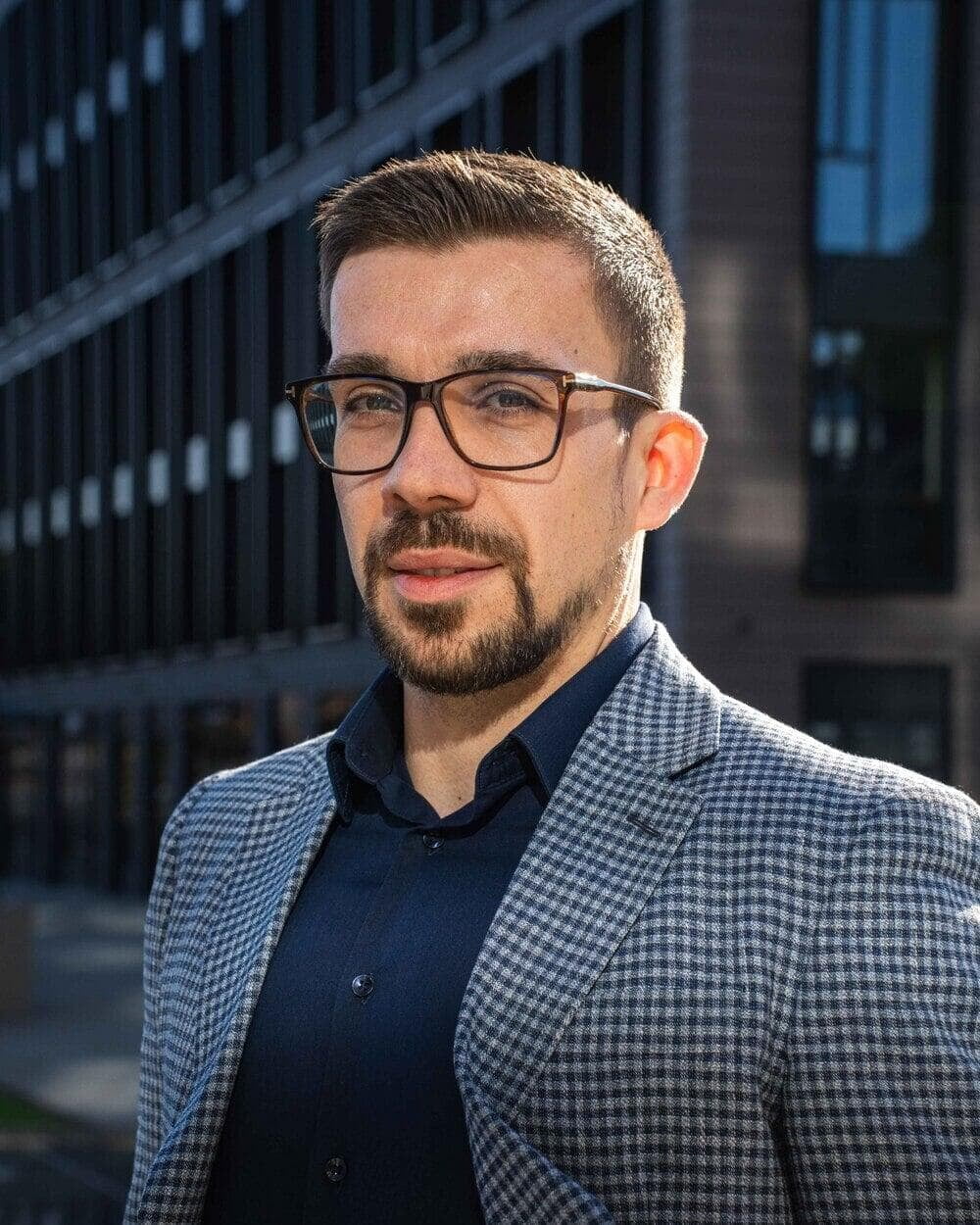 Vladimír Kvaš
